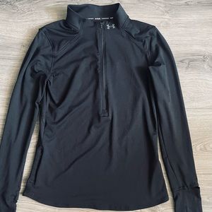 Under Armour Run Fitted Jacket size XS